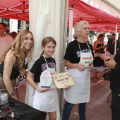 I Concurso Senior Chef
