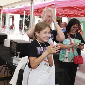 I Concurso Senior Chef