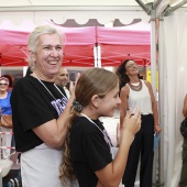 I Concurso Senior Chef