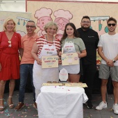 I Concurso Senior Chef