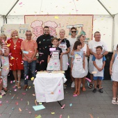 I Concurso Senior Chef