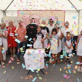 I Concurso Senior Chef