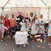 I Concurso Senior Chef