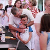 I Concurso Senior Chef