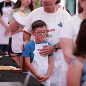 I Concurso Senior Chef