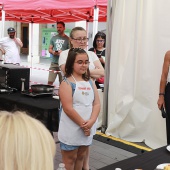 I Concurso Senior Chef