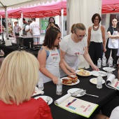 I Concurso Senior Chef