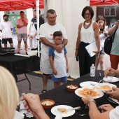 I Concurso Senior Chef