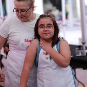 I Concurso Senior Chef