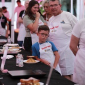 I Concurso Senior Chef