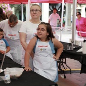 I Concurso Senior Chef
