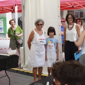 I Concurso Senior Chef