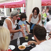 I Concurso Senior Chef