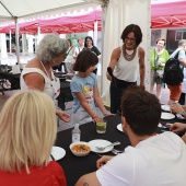 I Concurso Senior Chef