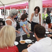 I Concurso Senior Chef