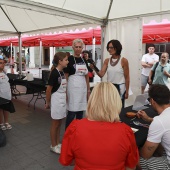 I Concurso Senior Chef