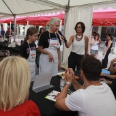 I Concurso Senior Chef