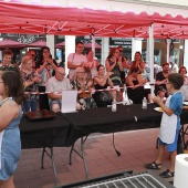I Concurso Senior Chef