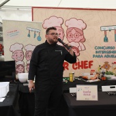 I Concurso Senior Chef
