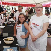 I Concurso Senior Chef