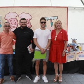 I Concurso Senior Chef