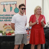 I Concurso Senior Chef