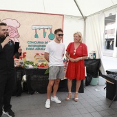 I Concurso Senior Chef