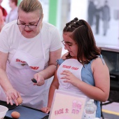 I Concurso Senior Chef
