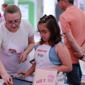 I Concurso Senior Chef