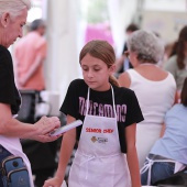 I Concurso Senior Chef