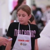 I Concurso Senior Chef