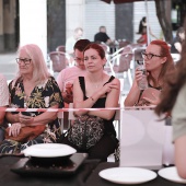 I Concurso Senior Chef