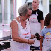 I Concurso Senior Chef