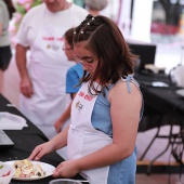 I Concurso Senior Chef