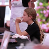 I Concurso Senior Chef