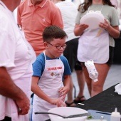 I Concurso Senior Chef