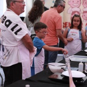 I Concurso Senior Chef