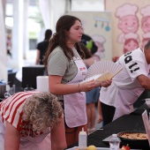 I Concurso Senior Chef