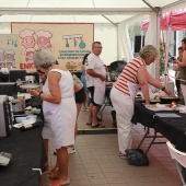 I Concurso Senior Chef