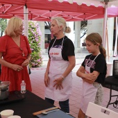 I Concurso Senior Chef