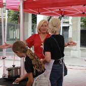 I Concurso Senior Chef
