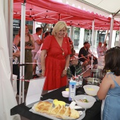 I Concurso Senior Chef