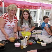 I Concurso Senior Chef