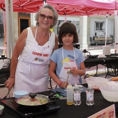I Concurso Senior Chef