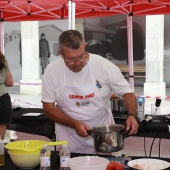 I Concurso Senior Chef