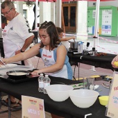 I Concurso Senior Chef