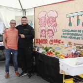 I Concurso Senior Chef