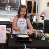 I Concurso Senior Chef
