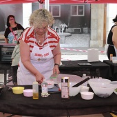 I Concurso Senior Chef