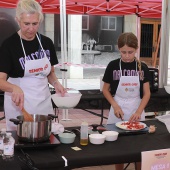 I Concurso Senior Chef